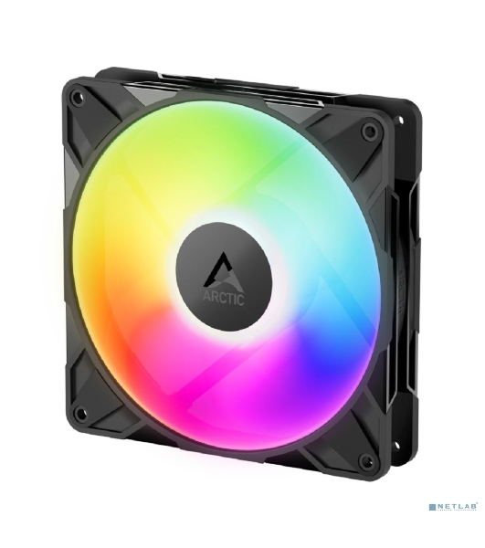 Вентилятор корпусной ARCTIC P14 Pro A-RGb - 3 Pack retail (ACFAN00320A)