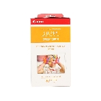 Набор Canon RP-108 (8568B001) бумага (10x15см) и цветные красители для SELPHY CP1200. 108 страниц., фото4