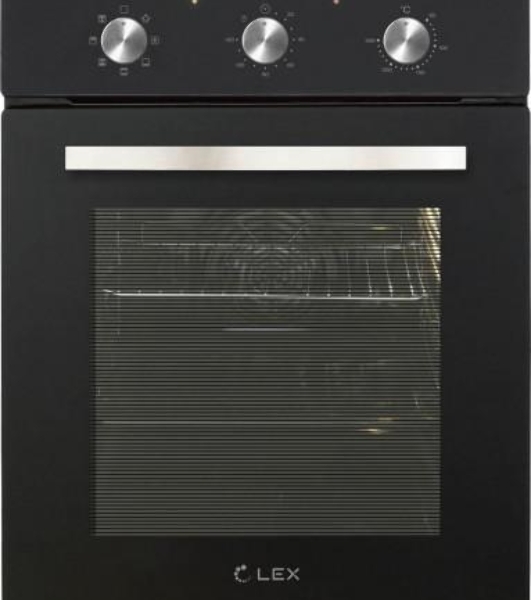 Духовой шкаф LEX EDM 4570 BL