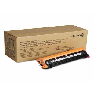 Барабан Xerox108R01418 пурпурный,magenta (48000 стр) для Xerox Phaser 6510/WC 6515(Channels)