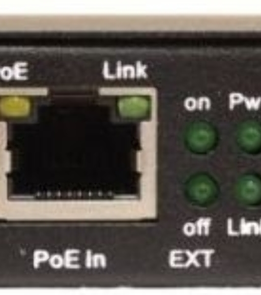 Коммутатор Osnovo SW-8030/D