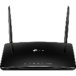 Двухдиапазонный гигабитный Wi-Fi роутер TP-Link Archer MR500 AC1200 с поддержкой 4G+ Cat6, фото13