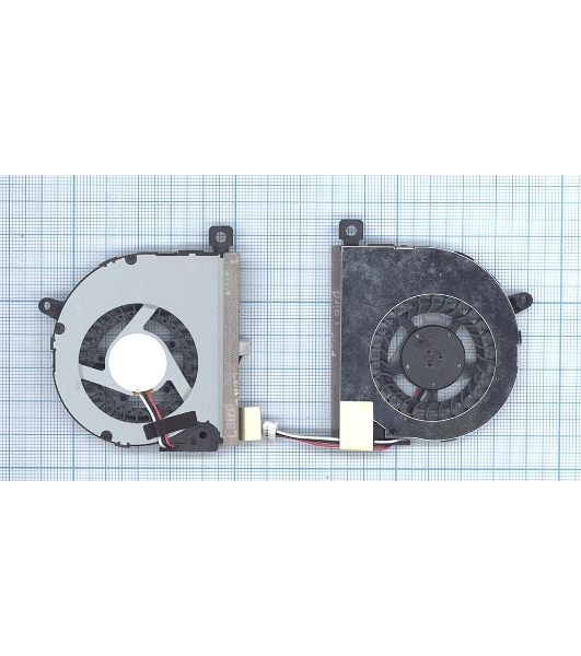 Вентилятор (кулер) для ноутбука Samsung NP305U1A 300U 305U