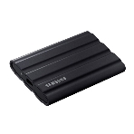 Внешний SSD Samsung T7 Shield, 4TB, USB 3.2 Gen 2 Type-C, R/W 1050/1000, черный, фото11