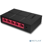 Коммутатор Mercusys MS105G 5G неуправляемый, фото12