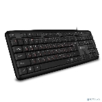 Клавиатура SVEN KB-S230 проводная, USB Type-A, чёрный, фото16