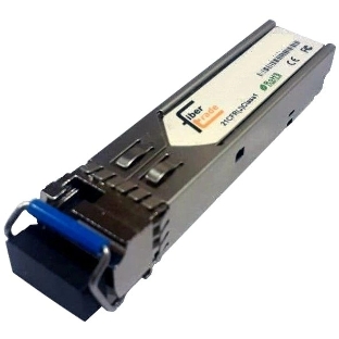 Модуль оптический Future Technologies FT-SFP-WDM-1,25-3155L-10-A-D Модуль оптический FT-SFP-WDM-1,25-3155L-10-A-D (1Gb, 10km, TX1310/RX1550, LC, DDM)