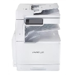 МФУ лазерное цветное, 30 стр./Pantum CM330ADN, Color 30 ppm MFP, фото2