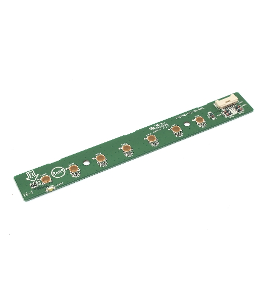 Плата кнопок для монитора Asus VN248H