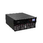 Источник бесперебойного питания Systeme Electriс SRT SRTSE6KRTX LIEC-NC 6000Вт 6000ВА черный, фото26