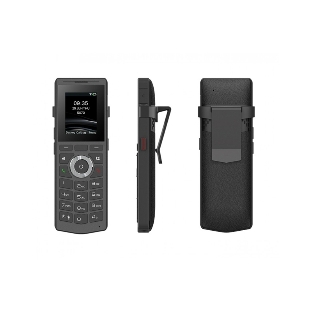 Телефон IP Fanvil W610H серый