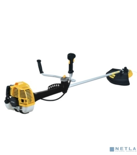 Триммер бензиновый Huter GGT-2900T PRO, 3,9 л.с.