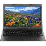 Клавиатура для ноутбука Lenovo Ideapad 310S-15IKB черная с подсветкой, фото6