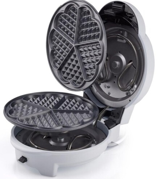 Гриль электрический Gorenje BBQ WM701W 743942