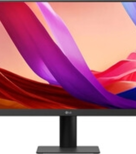 Монитор 29' LG 29U511A-B IPS 2560x1080, 100 Гц, 5 мс, 21:9, 350 кд/м², HDMI 1.4, DP 1.4, 3.5 Jack, HDR10, FreeSync, черный