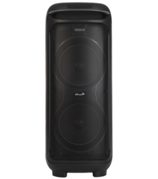 Колонка 06' (30-44 DANCE BOX 900) динамик 2шт/6.5' ELTRONIC с TWS