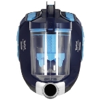 Пылесос Tefal TW2971EA синий, 200/750 Вт, уборка сухая, пылесборник контейнер 1.2 л, фото8