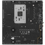 Материнская плата MSI PRO A620M-B EVO, AM5, AMD A620A, 2xDDR5, 2xSATA, 1xM.2, 1xPCIe 4.0 x16, 1xPCIe x1, 1xVGA, 1xHDMI, 1x2.5Gb LAN, 4xUSB-A 5Gbps, 2xUSB-A 2.0, 2xPS/2, 3x3.5 мм, 7.1, чёрный, mATX, фото10