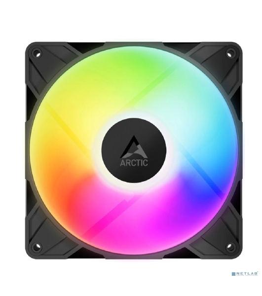 Вентилятор корпусной ARCTIC P14 Pro A-RGb - 3 Pack retail (ACFAN00320A)