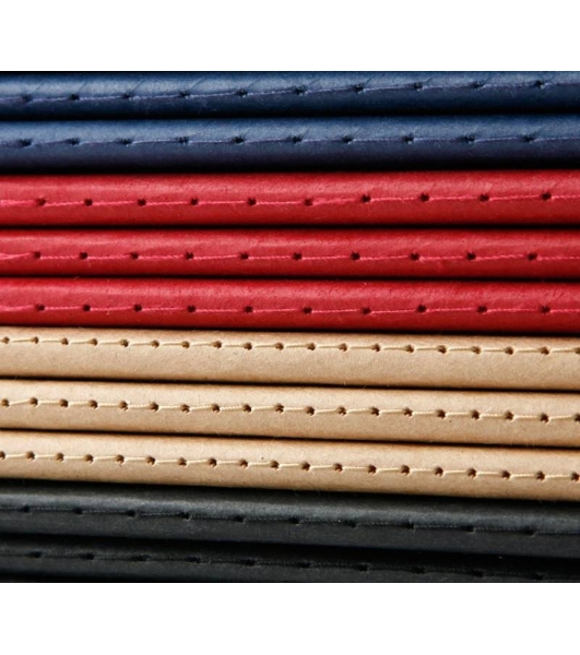 Блокнот Moleskine CAHIER JOURNAL LARGE 130х210мм, обложка картон, 80 страниц, линейка, бежевый (3шт)