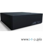 Компьютерный корпус Desktop InWin/Powerman EL501BK PM-300ATX U3.0*2AXXX Slim Case 6116779, фото6