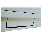 Шкаф телеком. напольный 42U (600x600) дверь стекло (ШТК-М-42.6.6-1ААА) (3 коробки), фото8