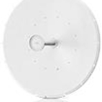 Антенна DISH AIRFIBERX 5GHZ AF-5G34-S45 UBIQUITI, фото 1