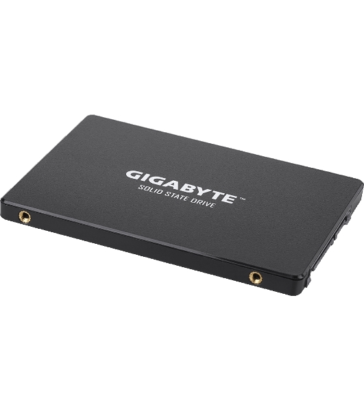 Накопитель SSD GIGABYTE 240Gb, 2.5', SATA III, R/W 500/420
