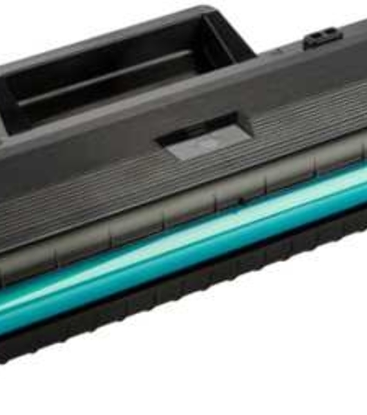 Картридж лазерный HP W1106A (HP 106A) черный для HP Laser 107/135/137 1000 страниц.