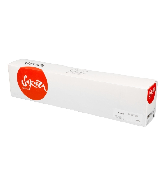 Картридж Sakura TK8115K для Kyocera Mita ECOSYS M8124cidn/M8130cidn, черный, 12 000 к.