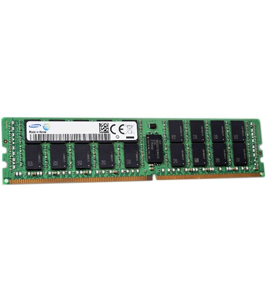 Оперативная память Samsung, DDR4, 32GB (1x32GB), 3200MHz, CL22, ECC, RDIMM