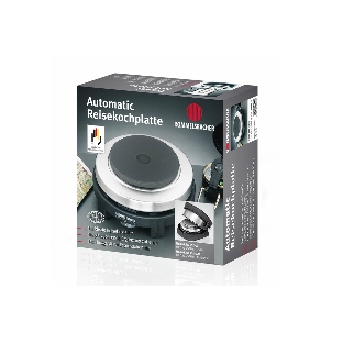 Плитка Rommelsbacher RK 501/S