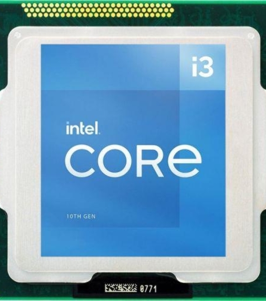 Процессор Intel Core i3-10105F Soc-1200 3.7GHz OEM