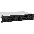 СХД стоечное исполнение SYNOLOGY RS1221+, фото8