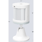 Датчик движения и освещения, Яндекс, Zigbee YNDX-00522, фото4