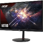 Монитор 27' Acer Nitro XV272UV3bmiiprx IPS 2560x1440, 180 Гц, 0.5 мс, 16:9, 350 кд/м2, 2xHDMI, 1хDP, 1x3.5 мм, черный, фото16