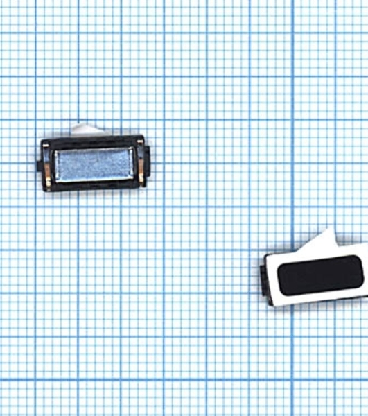 Динамик верхний (слуховой) для Xiaomi Redmi 4X