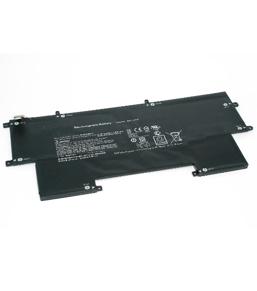 Аккумуляторная батарея для ноутбука HP EliteBook Folio G1 7.7V 4820mAh