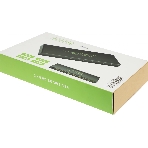 Сплиттер аудио-видео Premier 5-872-8V2 HDMI (f)/8xHDMI (f) черный, фото20