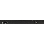 Коммутатор ORIGO Managed L3 Switch 48x1000Base-T PoE, 6x10Gbase-X SFP+, PoE Budget 370W, RJ45 Console, 19' w/brackets, фото6