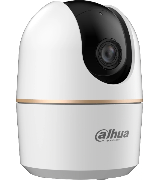 Камера видеонаблюдения Dahua DH-IPC-H3AP-0360B