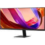 Монитор 29' LG 29U511A-B IPS 2560x1080, 100 Гц, 5 мс, 21:9, 350 кд/м², HDMI 1.4, DP 1.4, 3.5 Jack, HDR10, FreeSync, черный, фото16