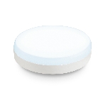Лампа cветодиодная 530906 LED GX53 9W IC 6400K 175-265V, фото3