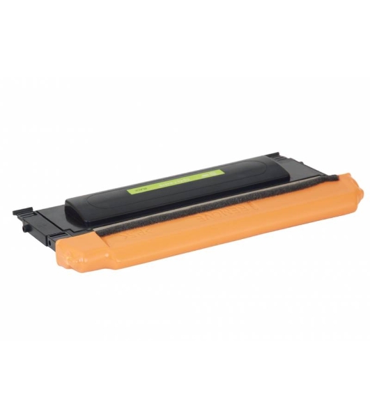 Картридж лазерный Cactus CS-CLT-K407S черный (1500 стр.) для Samsung CLP320/320n/325/CLX3185/3185n/3185fn