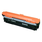 Картридж лазерный Sakura CE270A для HP LaserJet Enterprise M750xh, M750n, M750dn, CP5525xh, CP5525n, CP5525dn, черный, 13 000 к., фото2