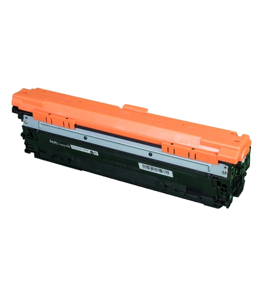 Картридж лазерный Sakura CE270A для HP LaserJet Enterprise M750xh, M750n, M750dn, CP5525xh, CP5525n, CP5525dn, черный, 13 000 к.