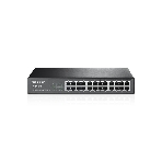 Коммутатор TP-Link SMB TL-SF1024D Коммутатор 24-port 10/100M Switch, фото4
