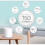 Домашняя Mesh Wi-Fi система TP-Link Deco X60(3-pack) AX5400, фото6