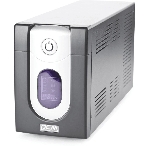 Источник бесперебойного питания Powercom Imperial IMD-1500AP 900Вт 1500ВА черный, фото11