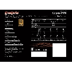 Блок питания ExeGate 800PPH (EX282156RUS-S), 800Вт, 80 PLUS Bronze, 120мм, черный, фото3
